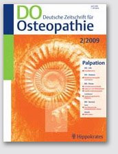 Deutsche Zeitschrift für Osteopathie